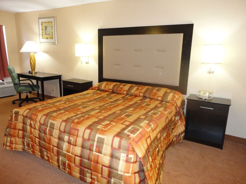 And Lounge Plantation